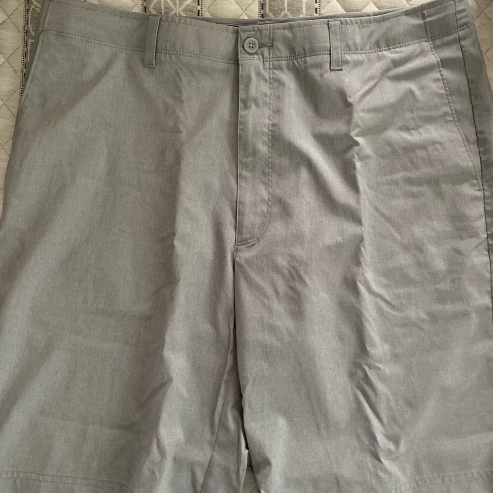 Jack Nicklaus 36W Performance Shorts